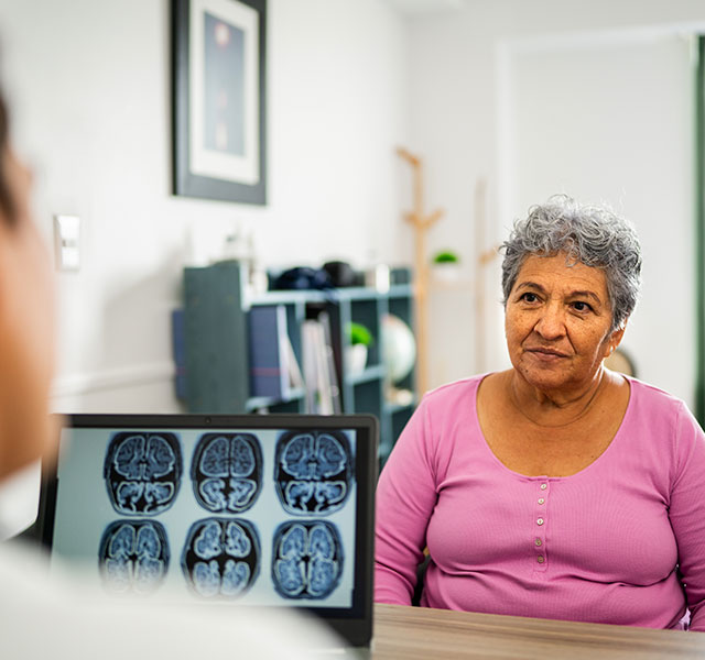 nonepileptic seizures