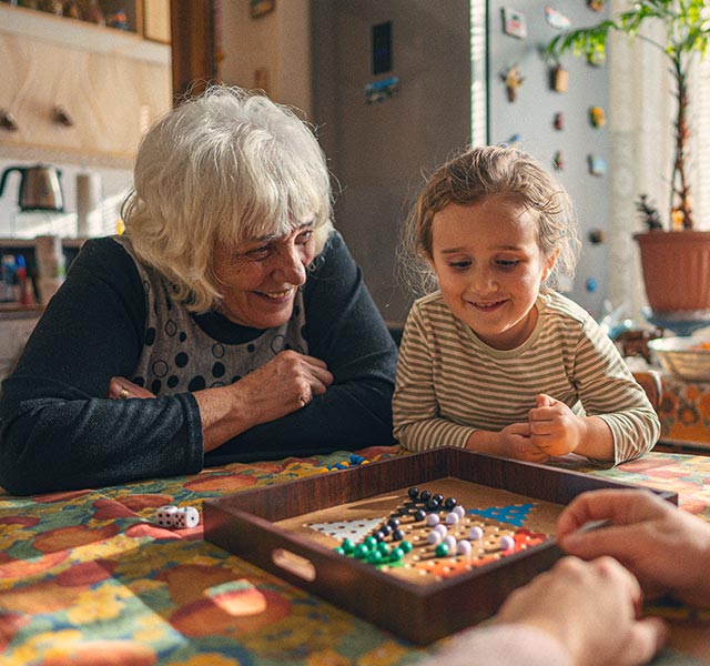 brain changes as you age