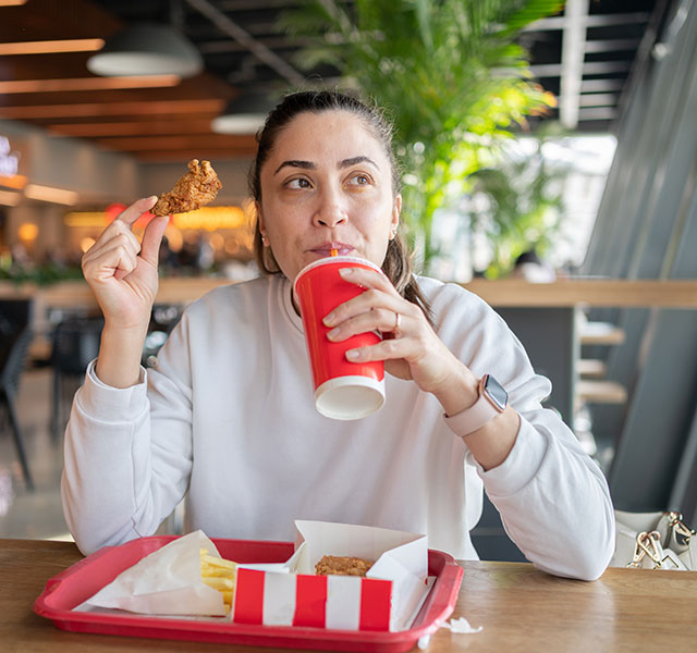 diet and cholesterol screenings