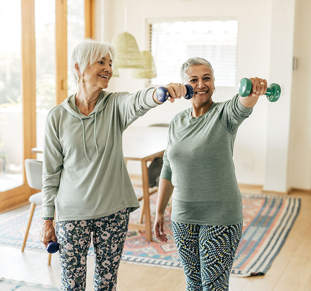 osteoporosis recommendations