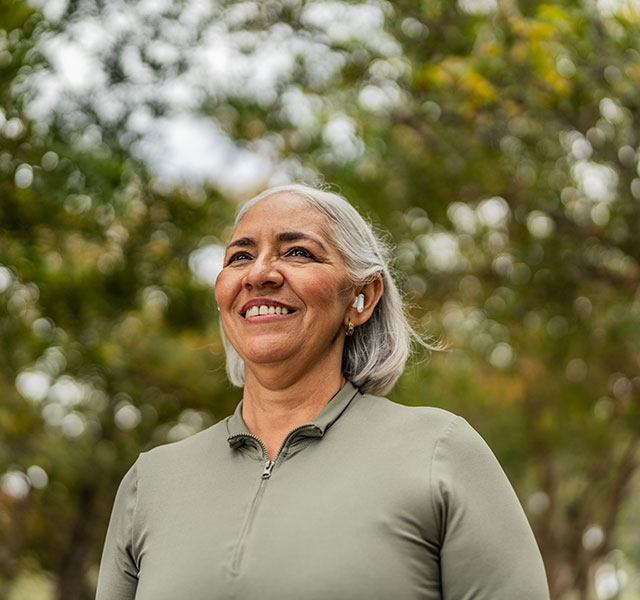 airpods hearing test