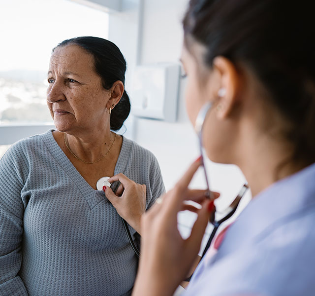 psych effects of heart attack