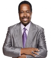 Bishop Edgar L. Vann II