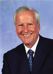 Charles G. McClure, Jr.