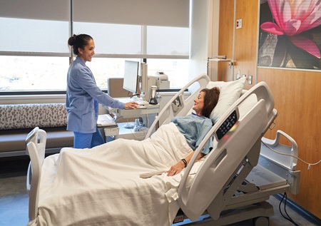 Alliance Health Professionals