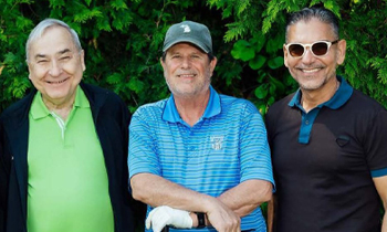 Dave Imesch has helped bring healthcare facilities to life across the nation, but Henry Ford Providence Southfield and Novi Hospitals left a lasting impression on him.