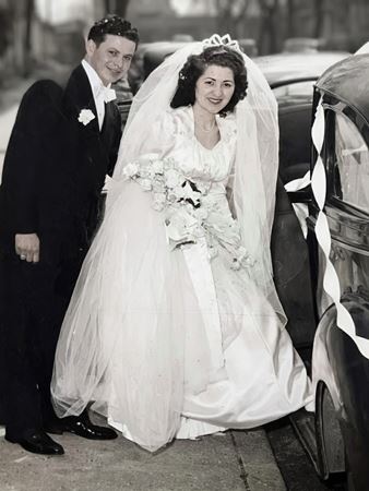 Taglioli Wedding Photo