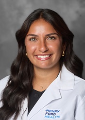 Mariam Nasser, MD