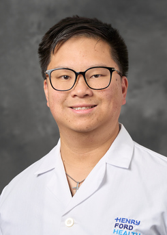 Austin Lui, DO