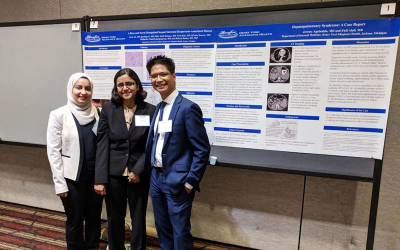 ACP MI Chapter meeting6