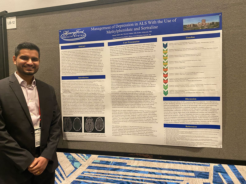 GeriatricPsychiatryAnnualMeetingMarch2022