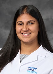 Amrita Pandey, MD