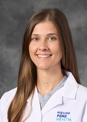 Julia Pignanelli, DO