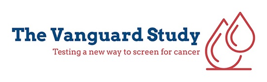 Vanguard Study Logo
