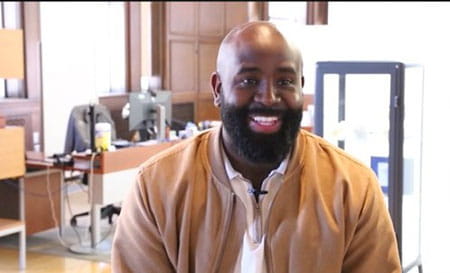 Kavari Health founder Madala Mathurin participated in the spring 2026 cohort of the Detroit Area Healthcare Accelerator, a partnership between Henry Ford Innovations and the MSU Research Foundation and a centerpiece of the Henry Ford + MSU Innovation Hub.