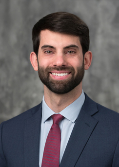 Courtland Keteyian, MD