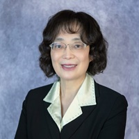 Laoma Beck, MD, MPH