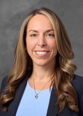 Stephanie Gibson 2025