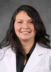 Ivette Witzel, MD