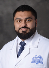 Imran Ahmad, MD