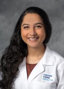 Megha Jagannathan, MD