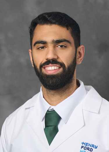 Headshot of Mohammad Alshamali