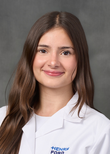 Headshot of Leena Jamal