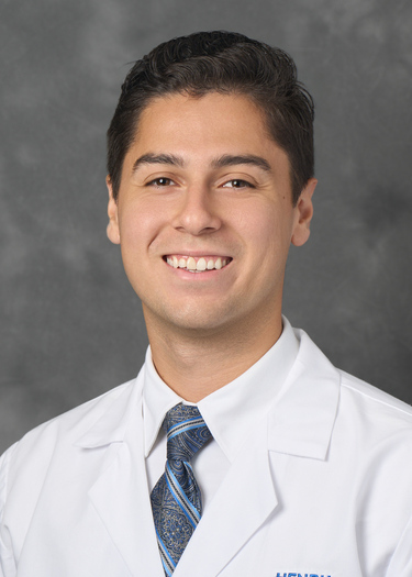 Headshot of Matteo Munaco