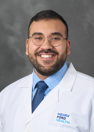 Headshot of Ahmad Younis