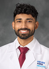 Humza Ali, D.D.S.