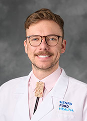Michael D. Koerner, D.M.D., M.D.