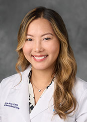 Quynh N. Liu, D.M.D., M.D.