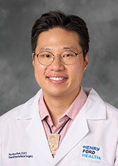 Hyunkyu Park, D.M.D., M.D.
