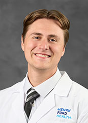 Chris Yacobucci, D.O.