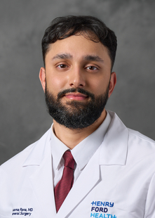 Asama Rana, M.D.