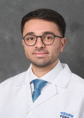 Mouhammad Halabi, M.B., B.Ch., BAO