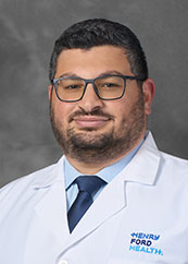 Hadi Hissaoui, M.D.
