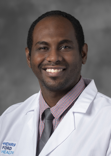 Headshot of  Ahmed Abdelrahman Babiker Mohamedelkhair, MD