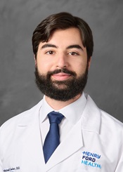 Michael Soukar, D.O.