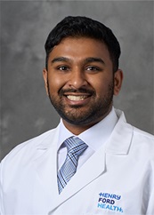 Jonathan Chacko, D.O.