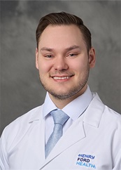 Matthew Weatherly, D.O.