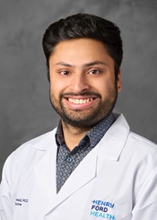 MD Ifham Jawaid, M.D.