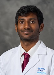 Ashlesh Nekkanti, M.D.