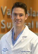 Adam Miller MD