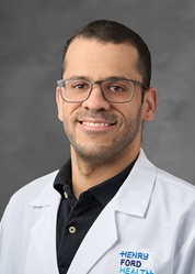 Abdullah Eldaly, M.D.