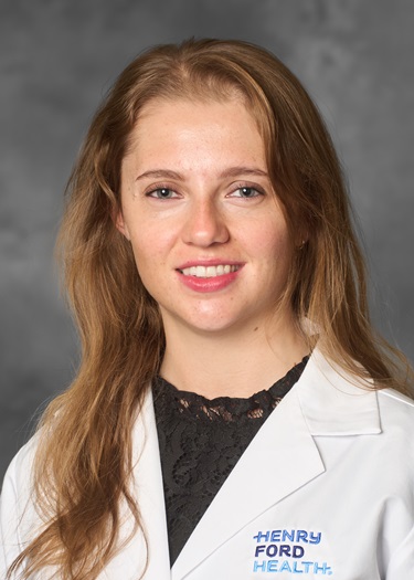 Rebecca Cameron, DMD, MD