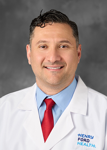 Caius Coretchi, DMD, MD