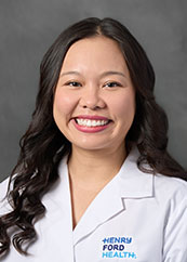 Candy Dao, DPM