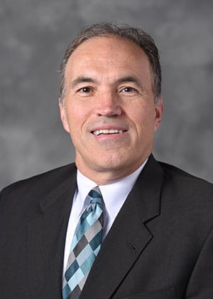 Patrick Irwin Vice President Henry Ford Health Labor and Employee Relations, Immigration Services