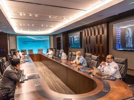 Spinal Care Research